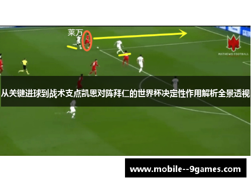 从关键进球到战术支点凯恩对阵拜仁的世界杯决定性作用解析全景透视
